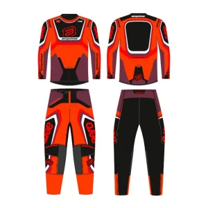 Calça + Camisa - Spinelli Motos Boutique